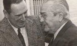 Peron y Balbin