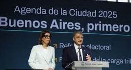 Buenos Aires Primero