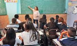 Cambios en educacion