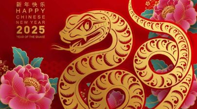 2025 año de la serpiente