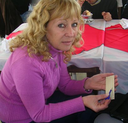 Sistema Braille