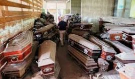 Cementerio de La Plata