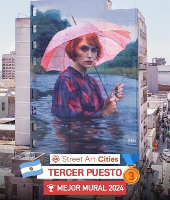 Crepusculo de Martin Ron