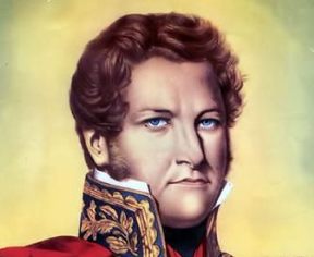 Juan Manuel de Rosas