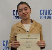 Daniela Victoria Barrios