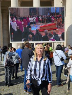Funeral Papa Francisco