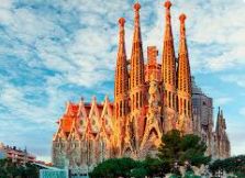 Sagrada Familia