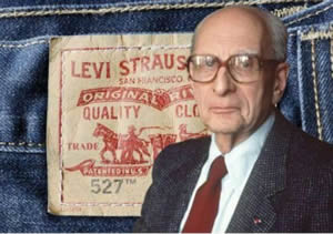 Levi Strauss