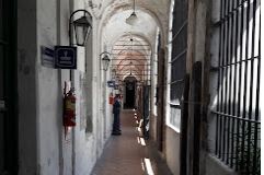 Museo Penitenciario Antonio Ballve