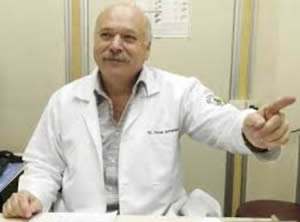 Dr. Oscar Imvertarza