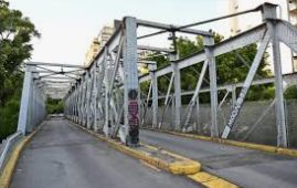 Puente Ciudad de la Paz