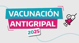 Vacuna antigripal