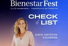 Bienestar Fest