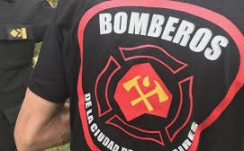 Bomberos