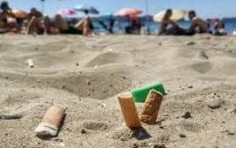 Playas libres de humo