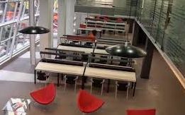 Sala Biblioteca