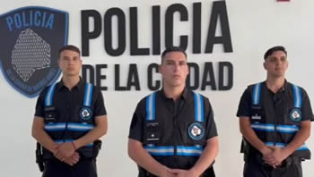 Policía