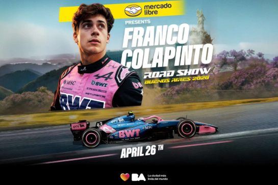 Colapinto