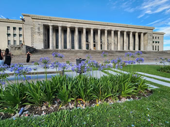 Facultad de Derecho