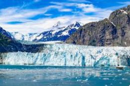 Glaciares