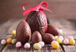 Huevo de Pascua