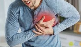 Infartos