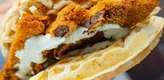Milanesa