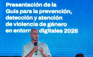 Violencia digital